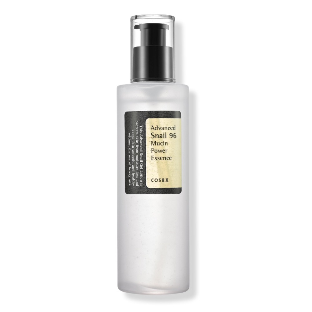 Advanced snail mucin